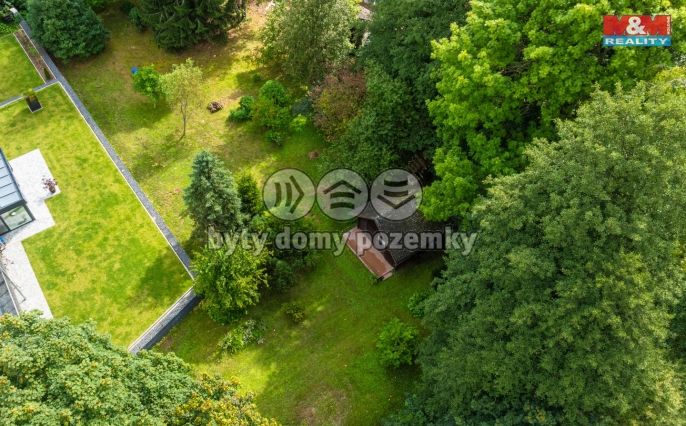 Prodej, Pozemek k bydlení, Jablonec nad Nisou