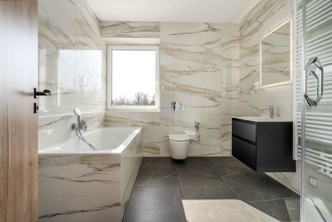 Prodej, Byt 3+kk, Klínec