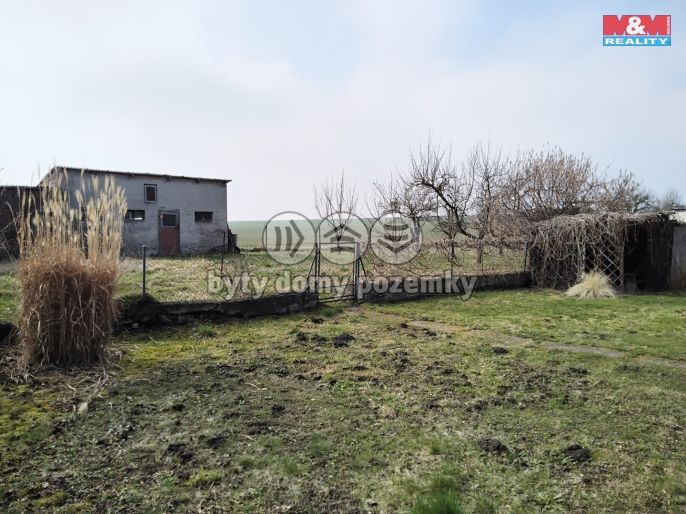 Prodej, Rodinný dům, Leskovec nad Moravicí