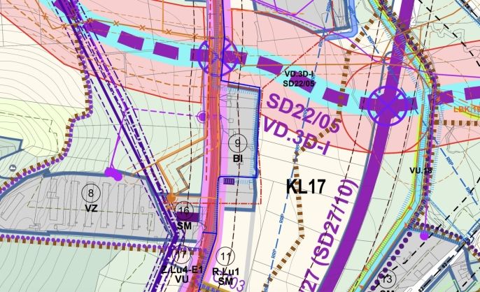 Prodej, Pole, Klatovy