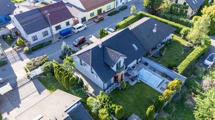 Prodej, Rodinný dům, Rajhrad