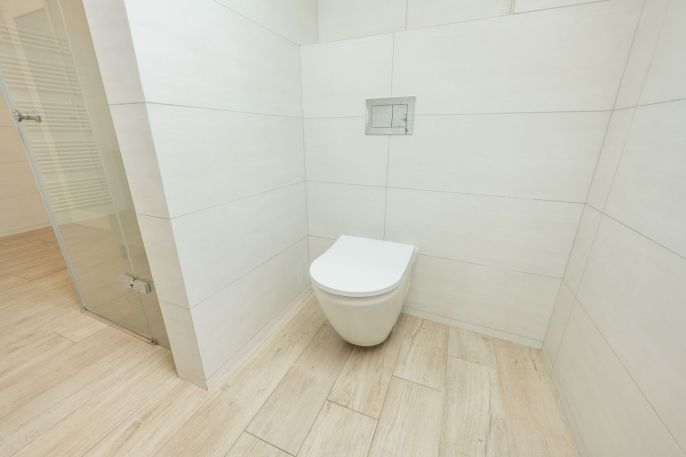 Prodej, Byt 3+kk, Libušín