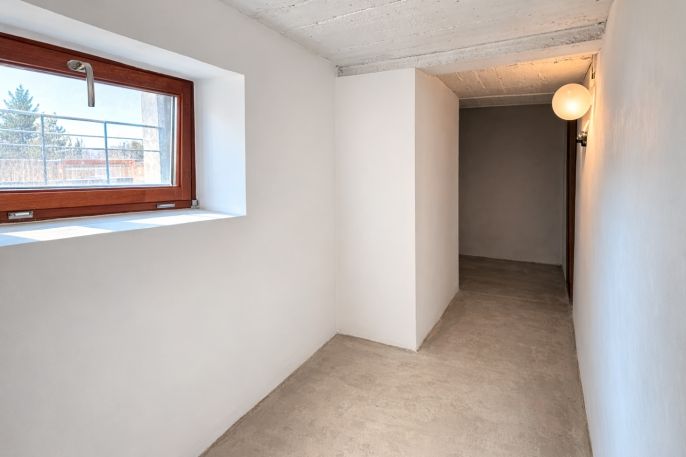 Pronájem, Byt 2+kk, Praha