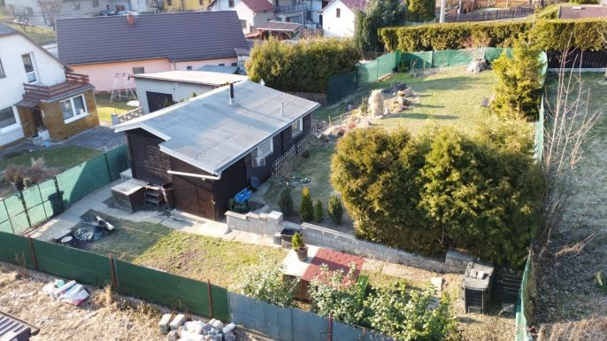 Prodej, Chata, Metylovice