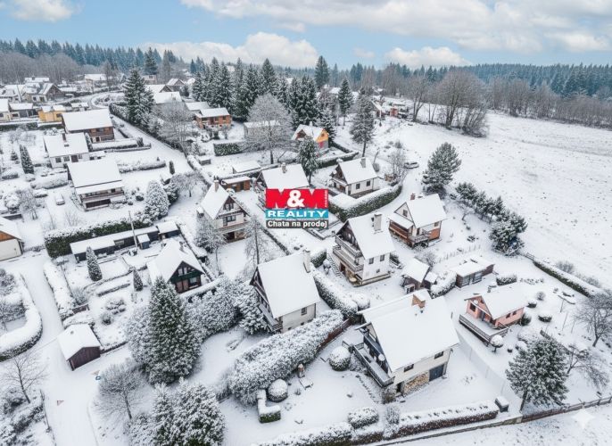 Prodej, Chata, Klášterec nad Orlicí