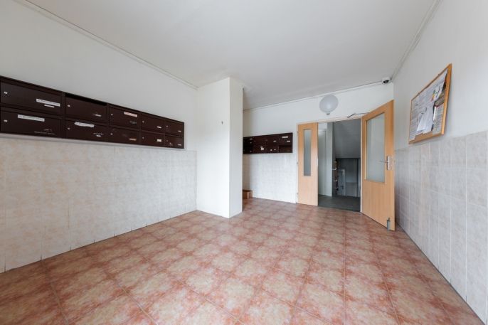 Prodej, Byt 1+1, Chodov