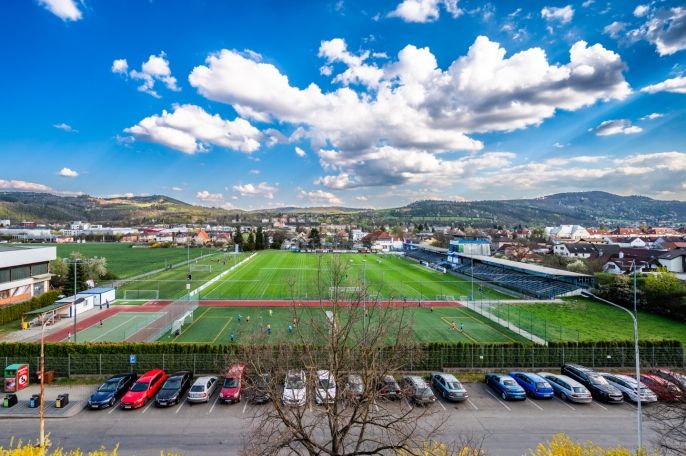 Prodej, Byt 2+kk, Králův Dvůr