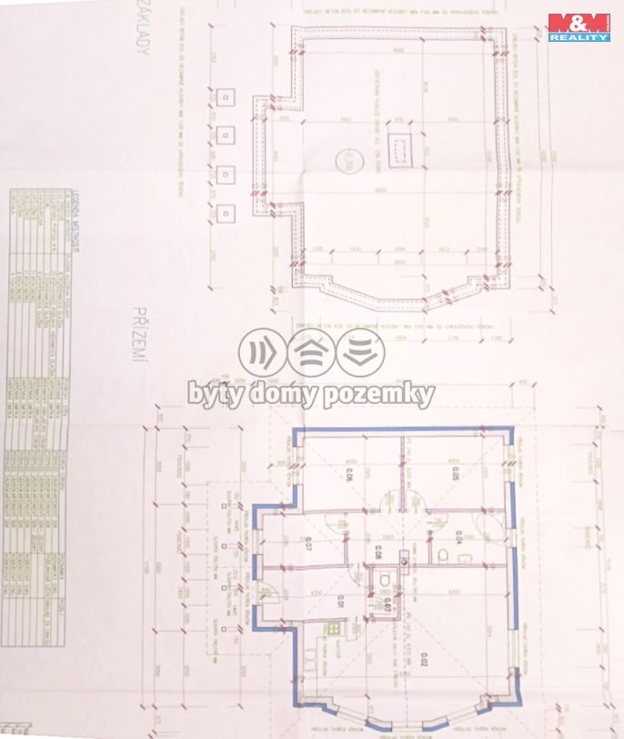 Prodej, Rodinný dům, Přišimasy