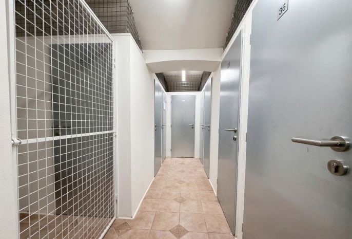 Pronájem, Sklad, Praha