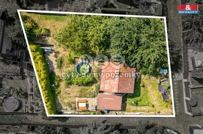 Prodej, Chata, Chuderov