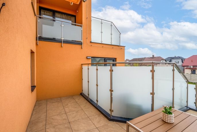 Prodej, Byt 3+kk, Hradec Králové