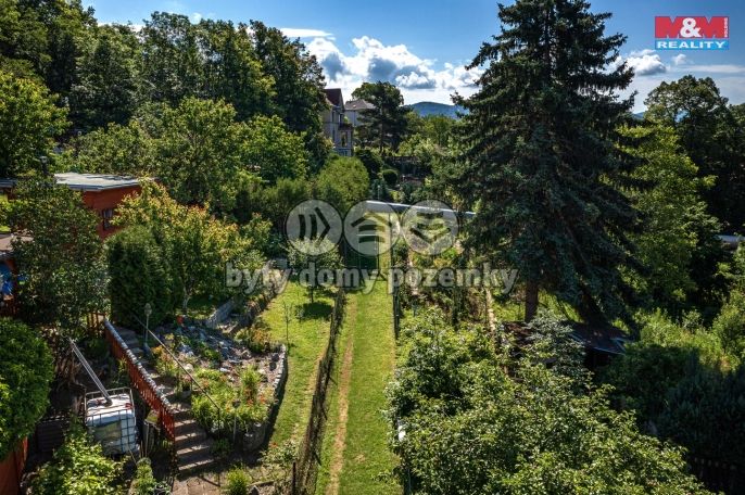 Prodej, Zahrada, Ústí nad Labem