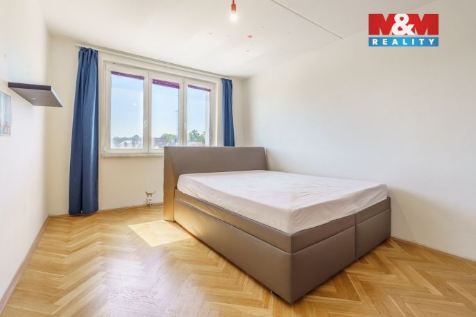 Prodej, Byt 3+1, Karlovy Vary