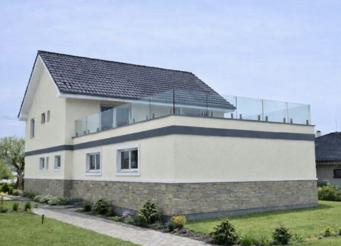 Prodej, Rodinný dům, Bečov