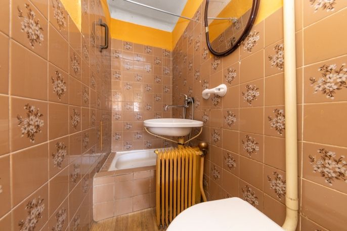 Prodej, Rodinný dům, Doubravník