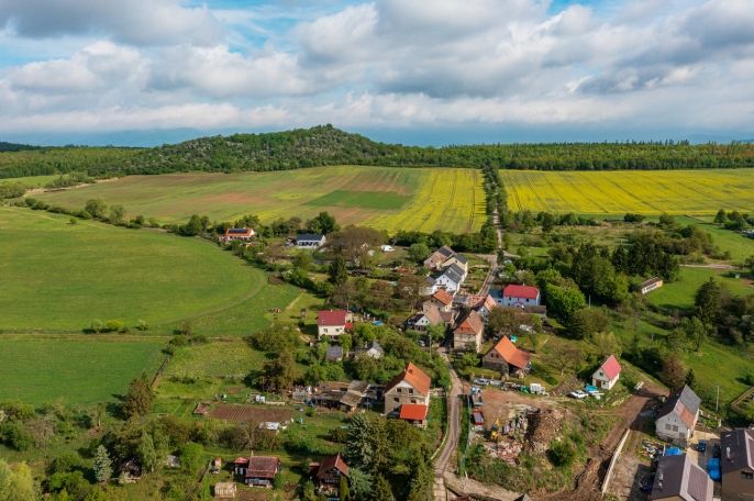 Pronájem, Rodinný dům, Řehlovice