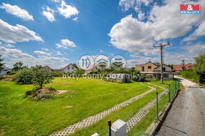 Prodej, Pozemek k bydlení, Jezbořice