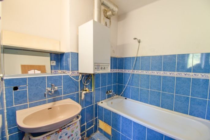 Prodej, Byt 2+1, Studénka