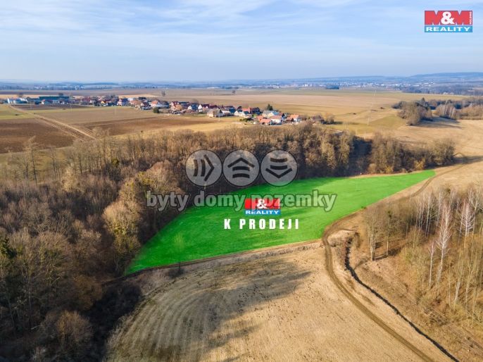 Prodej, Louka, Čistá