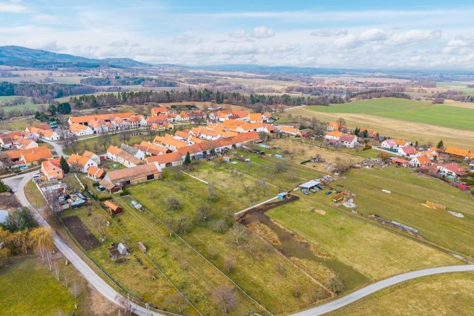 Prodej, Rodinný dům, Jankov