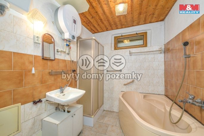 Prodej, Rodinný dům, Litošice