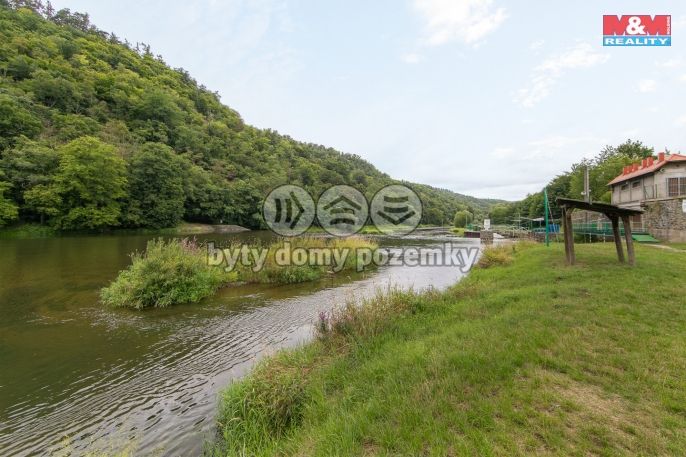 Prodej, Rodinný dům, Roztoky