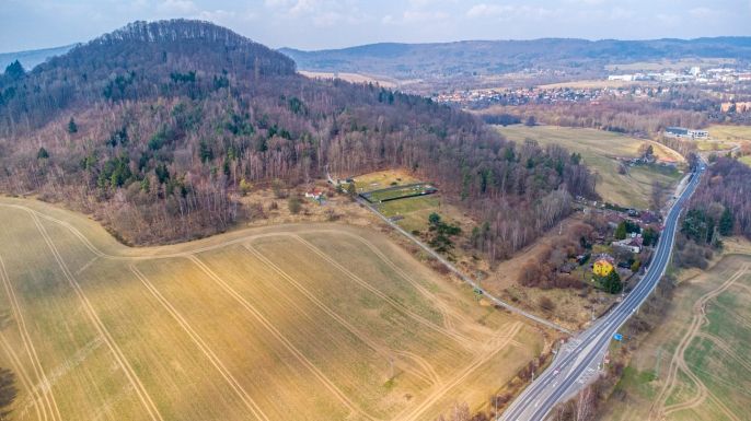 Prodej, Pole, Chotovice