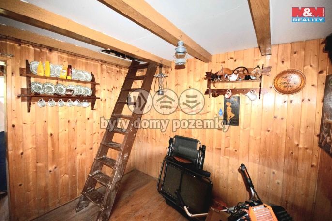 Prodej, Zahrada, Krnov