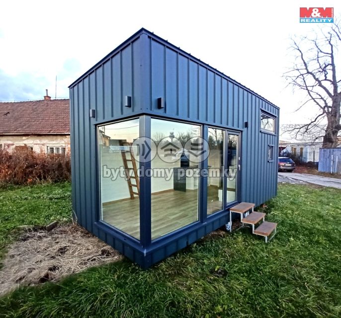 Prodej, Mobilheim, Sviadnov