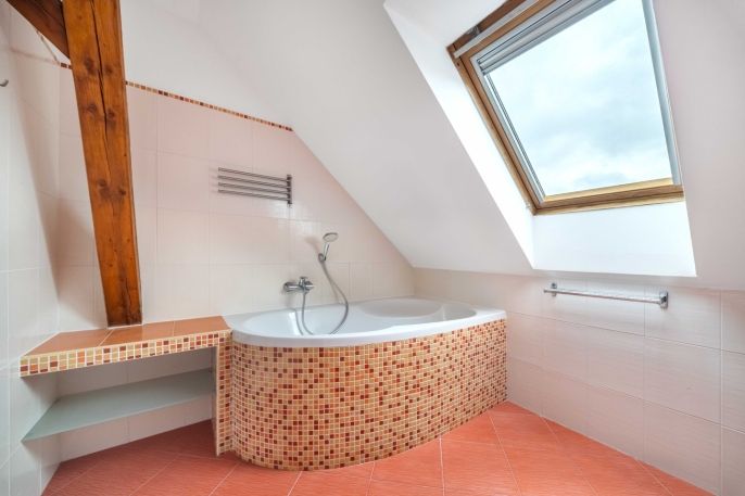 Prodej, Byt 1+kk, Mníšek pod Brdy