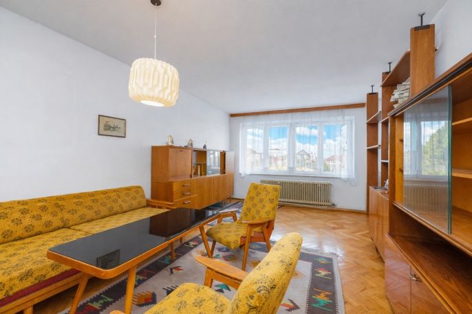 Prodej, Byt 3+1, Hronov