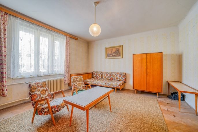 Prodej, Rodinný dům, Plzeň
