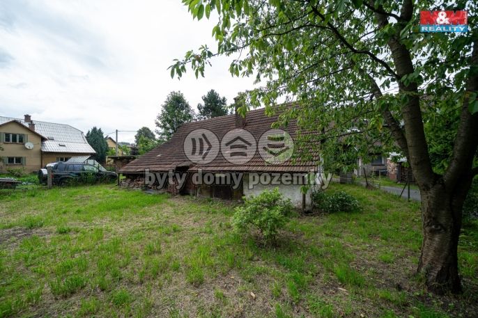 Prodej, Chalupa, Verměřovice