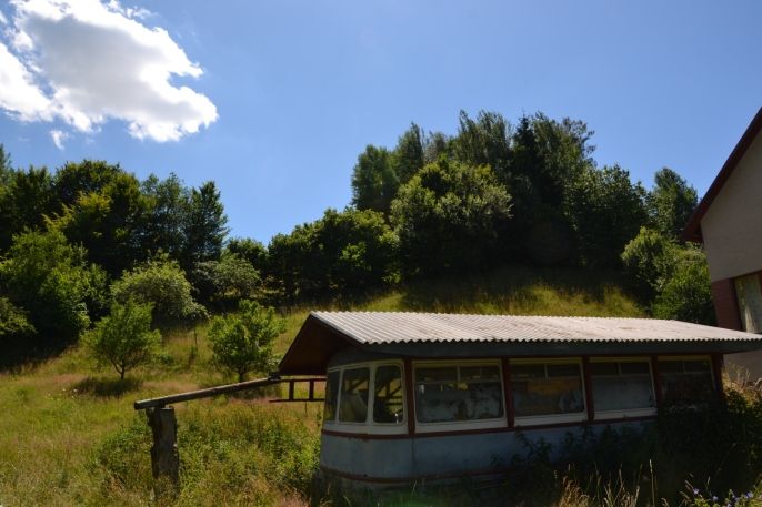 Prodej, Rodinný dům, Hronov