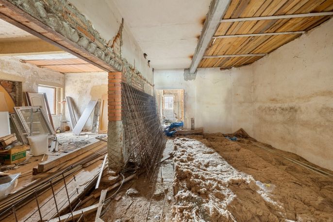 Prodej, Obchodní objekt, Benešov nad Ploučnicí