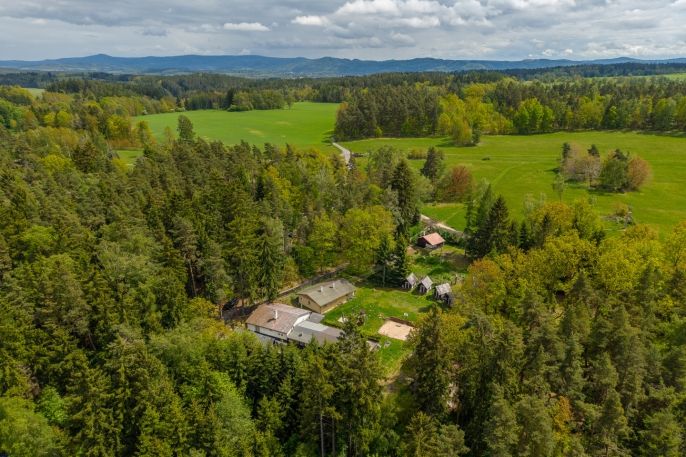 Prodej, Ostatní, Nová Role