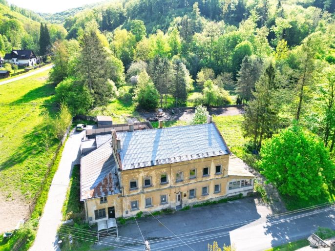 Prodej, Hotel, penzion, Šternberk