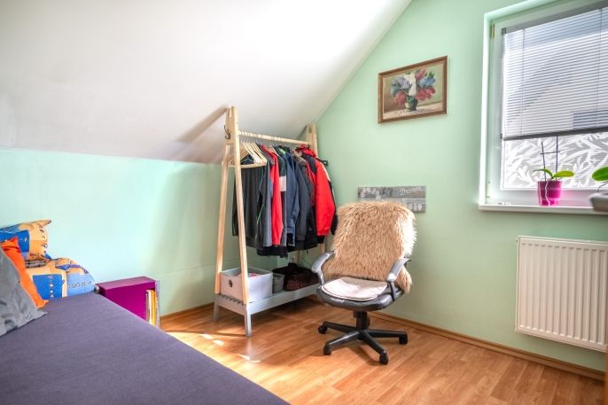 Prodej, Rodinný dům, Radomyšl