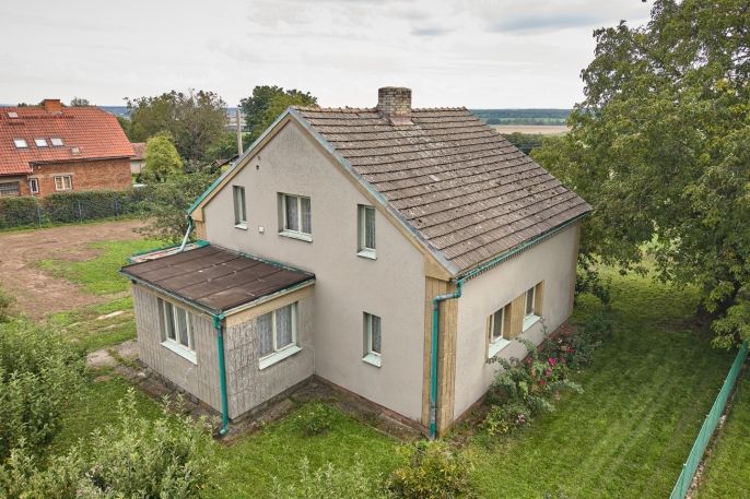 Prodej, Rodinný dům, Dětenice