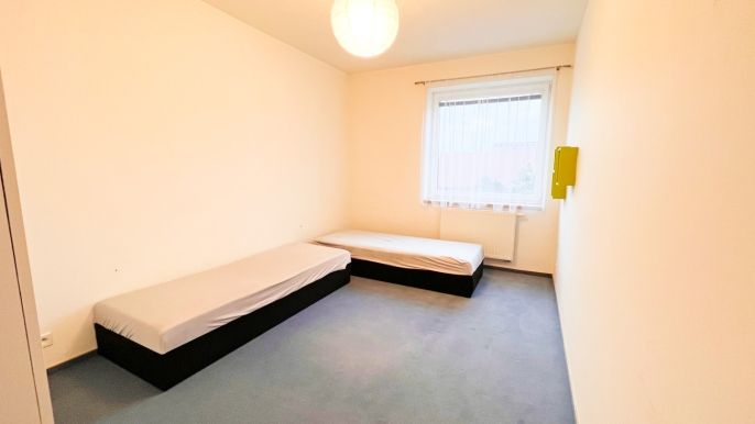 Pronájem, Byt 2+kk, Kroměříž