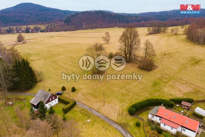 Prodej, Zahrada, Chřibská