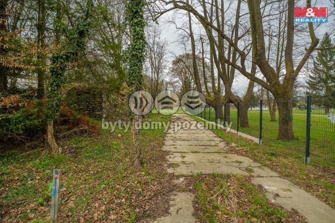 Prodej, Pozemek k bydlení, Frýdlant