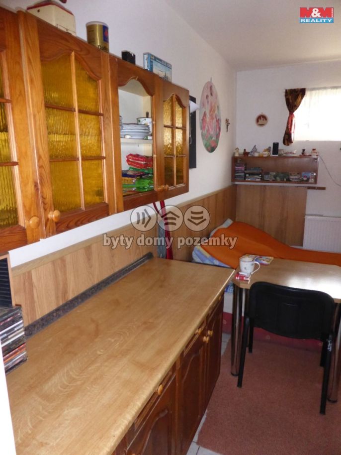 Prodej, Nájemní dům, Olomouc