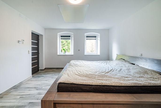 Pronájem, Rodinný dům, Šindelová