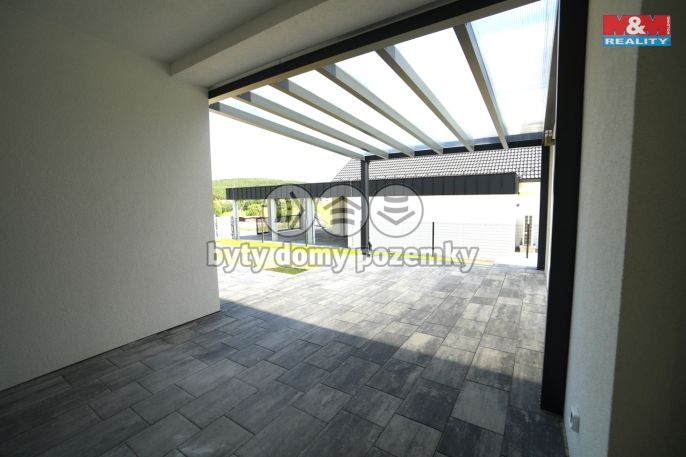 Prodej, Rodinný dům, Šumavské Hoštice