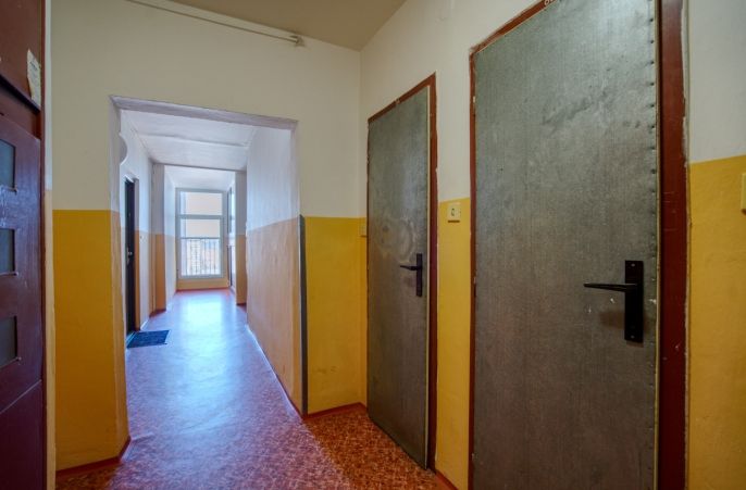 Prodej, Byt 3+1, Ostrava