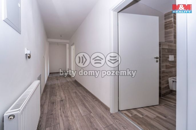 Prodej, Nájemní dům, Znojmo