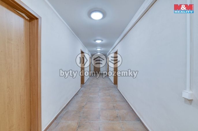 Prodej, Výrobní objekt, Cheb