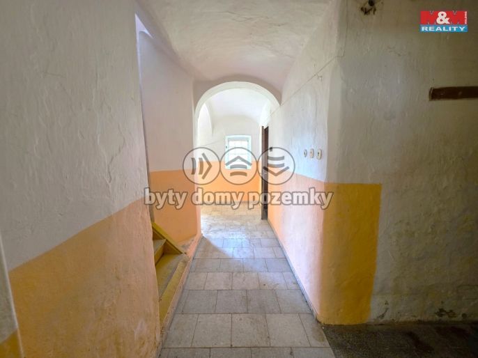 Prodej, Zemědělská usedlost, Fulnek