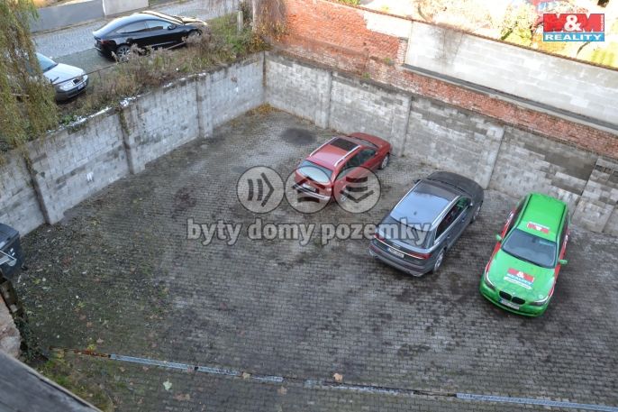 Prodej, Byt 2+1, Červený Kostelec